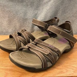Teva Sandals